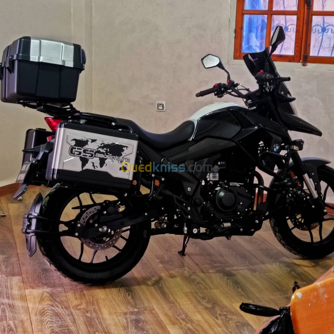 VMS RK 200cc 2024 2024