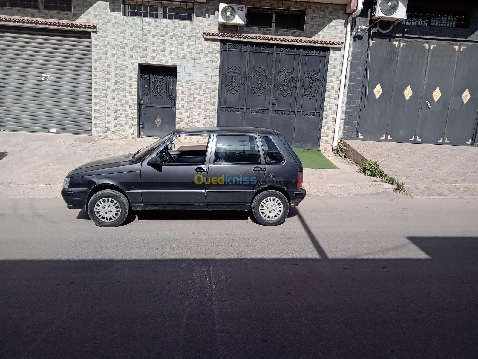 Fiat Uno 2006 Uno