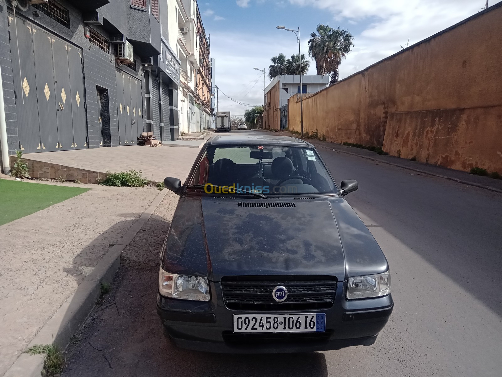 Fiat Uno 2006 Uno