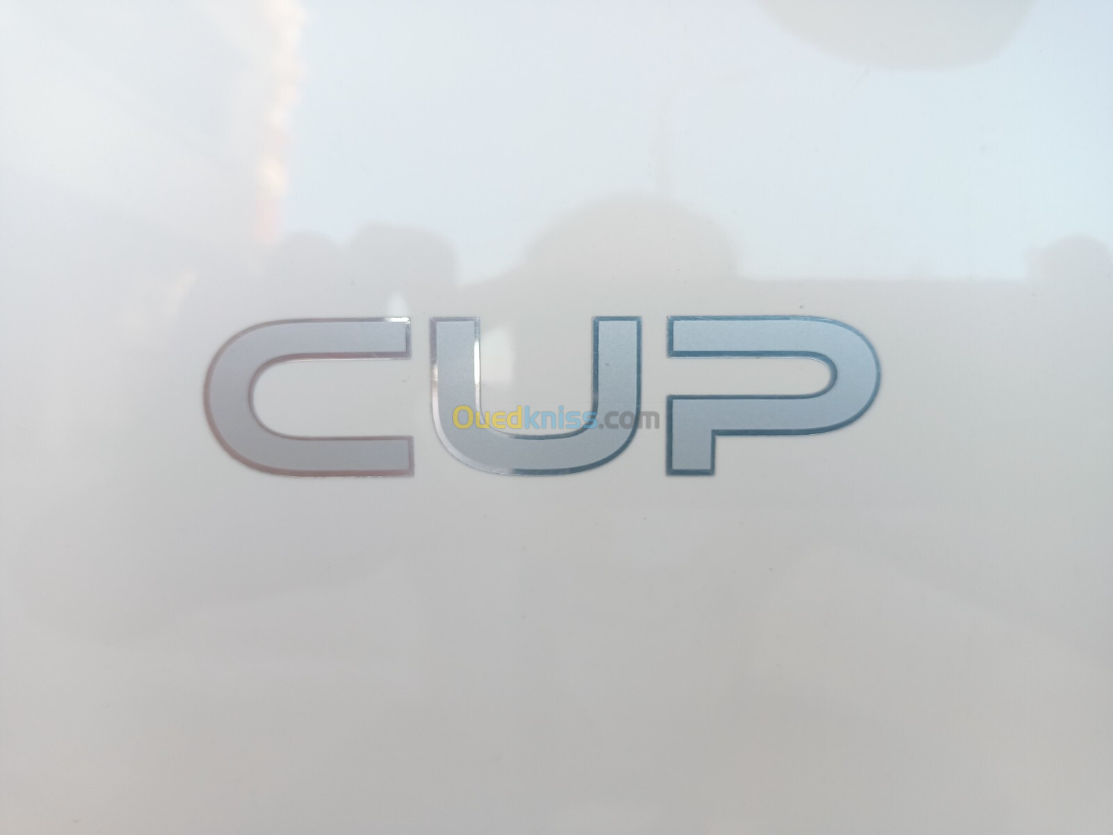 Volkswagen Up 2014 Cup