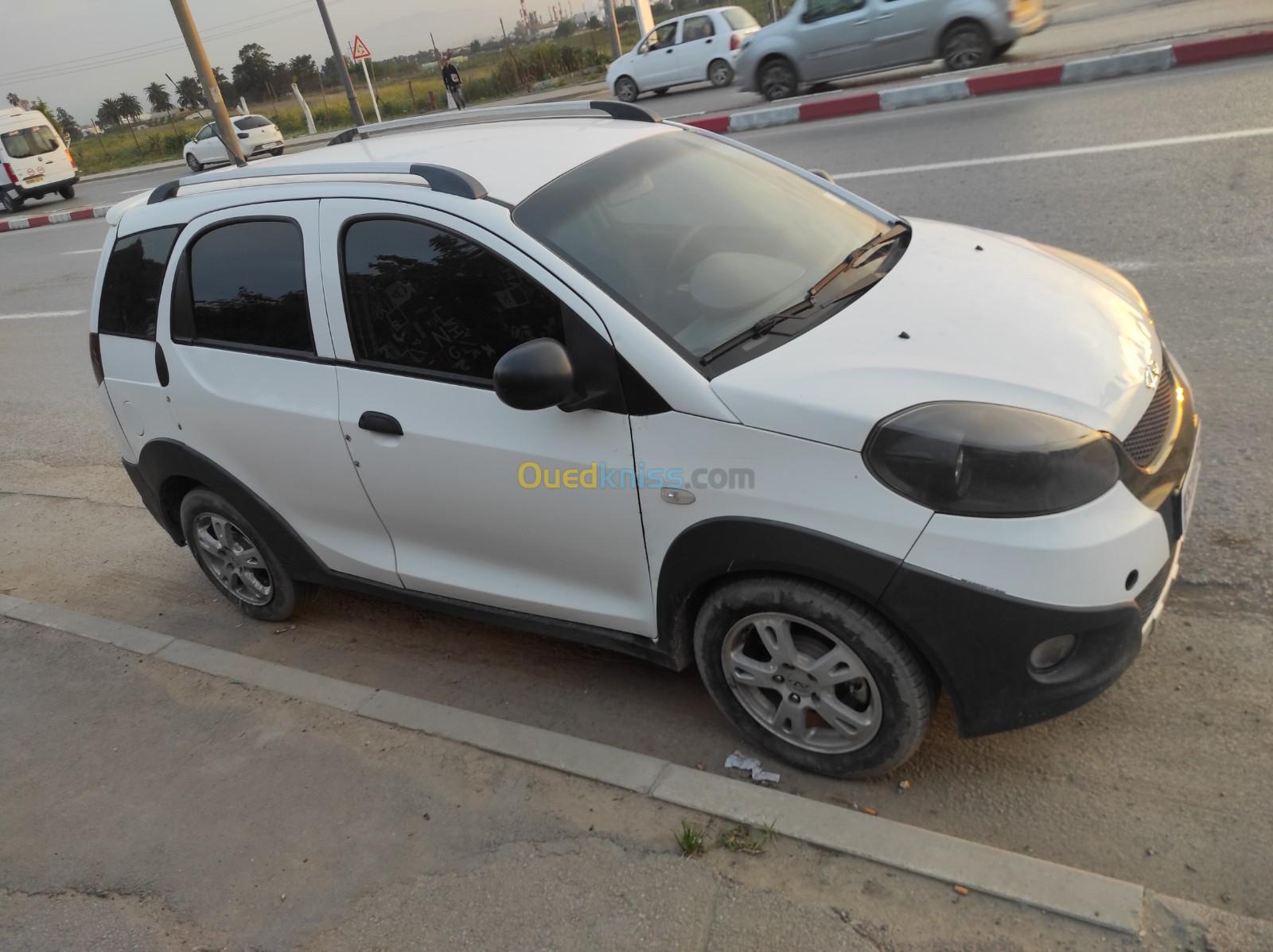 Chery S18 2012 S18