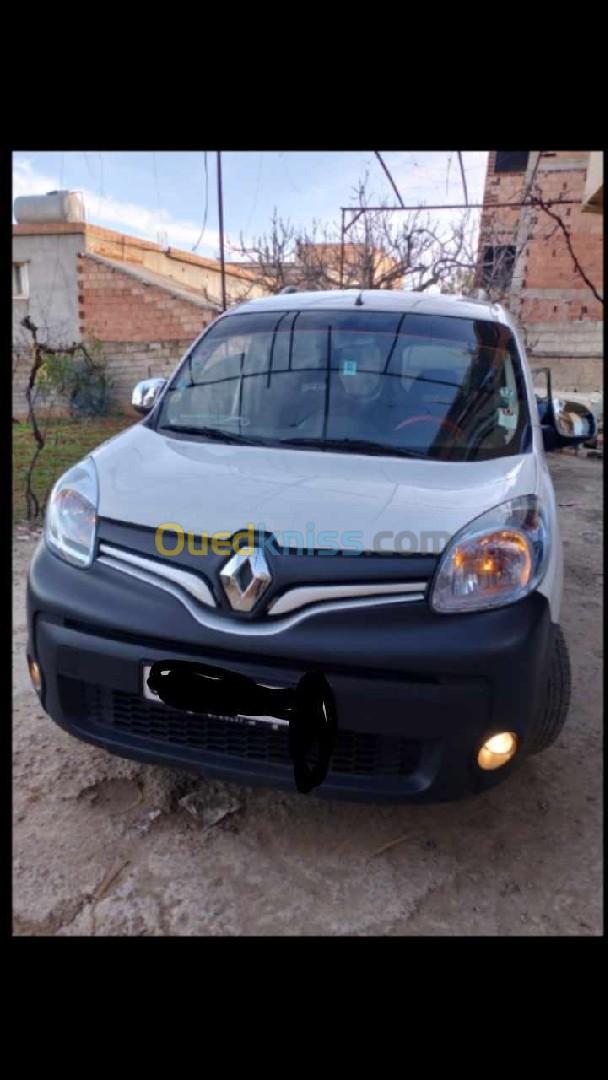 Renault Kangoo 2017 Kangoo