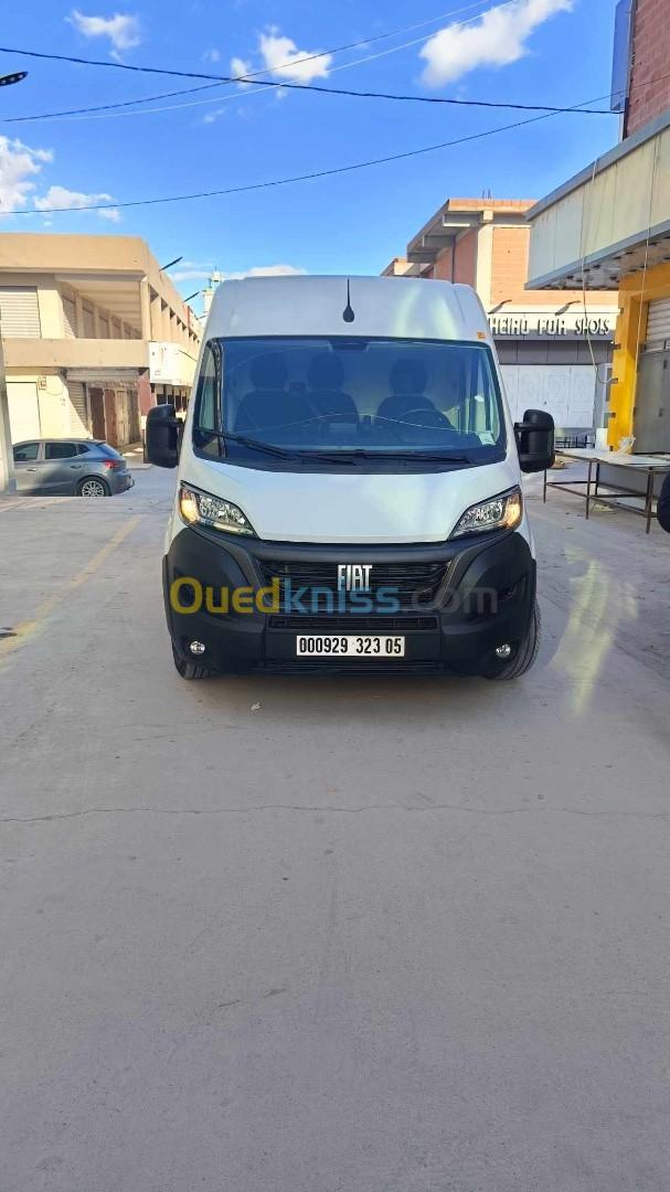 Fiat Ducato 2023 L2H2