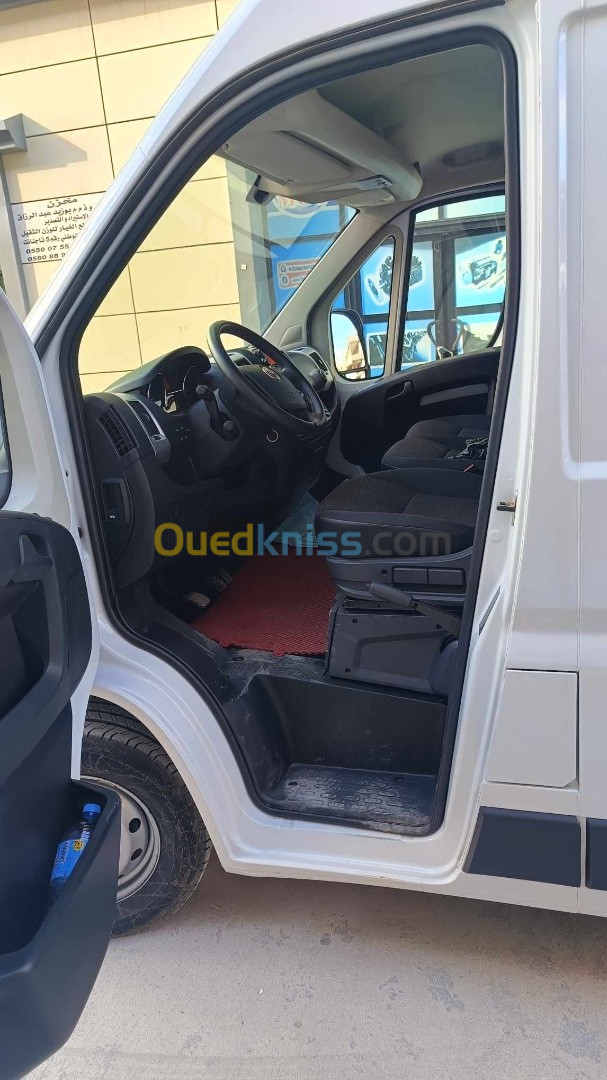 Fiat Ducato 2023 L2H2