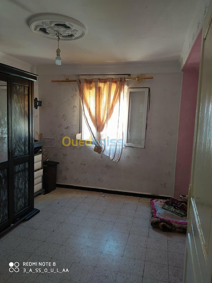 Vente Appartement F3 Blida Chiffa