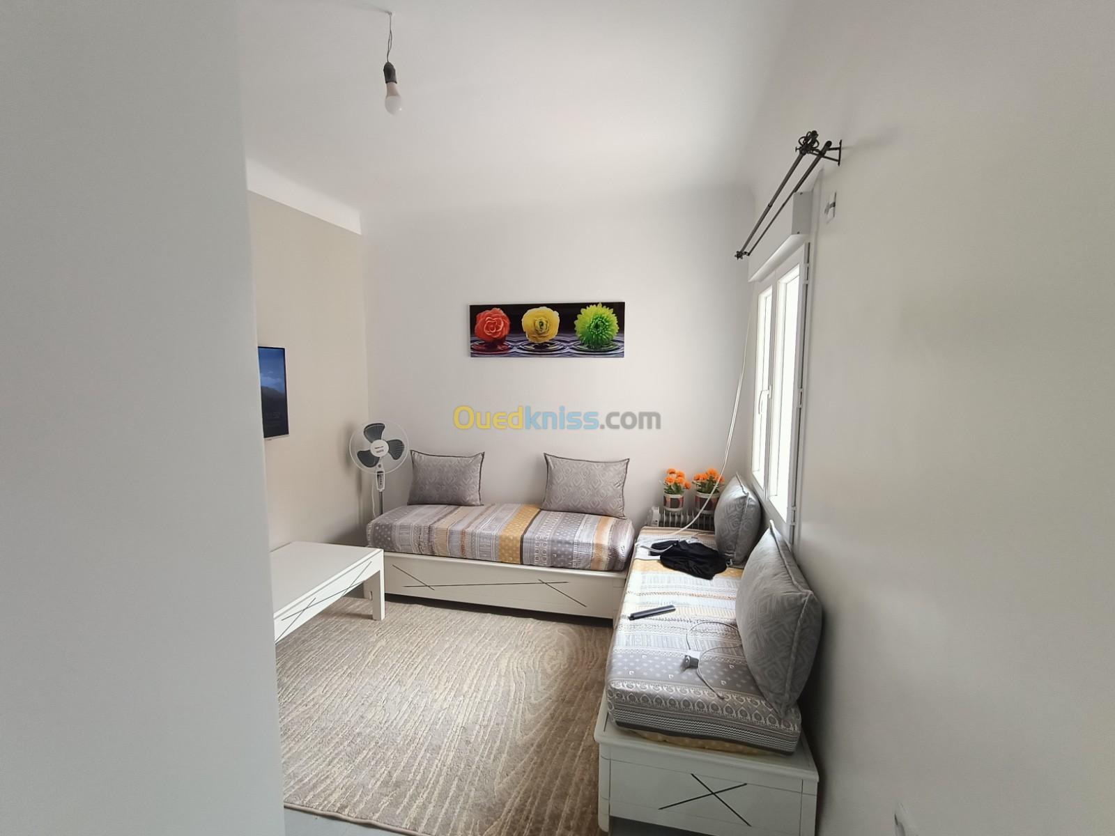 Vente Appartement F3 Biskra Biskra