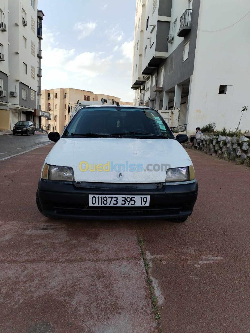 Renault Clio 1 1995 