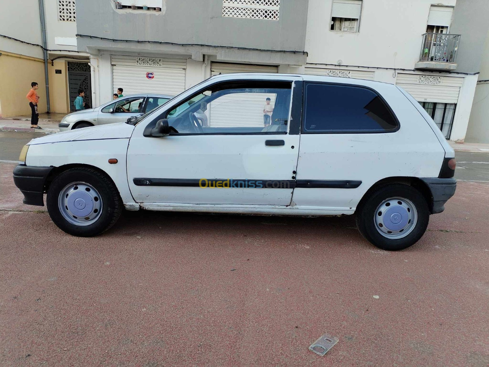 Renault Clio 1 1995 