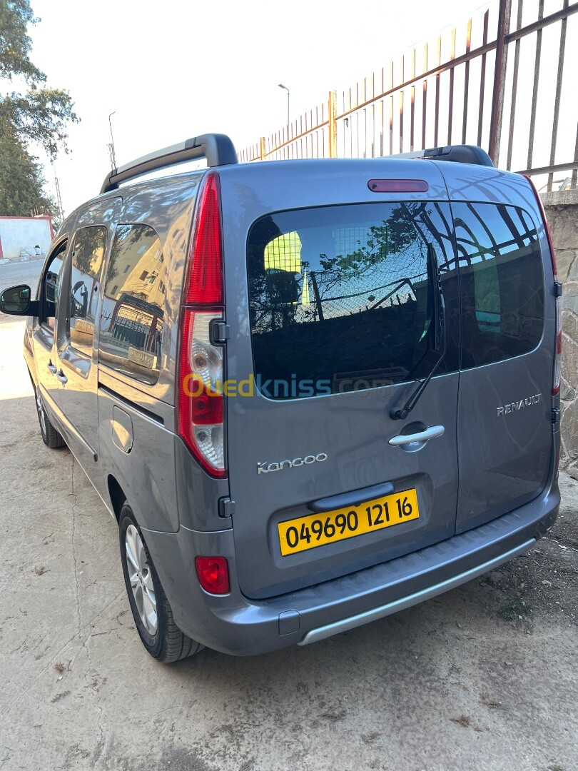 Renault Kangoo 2021 Kangoo