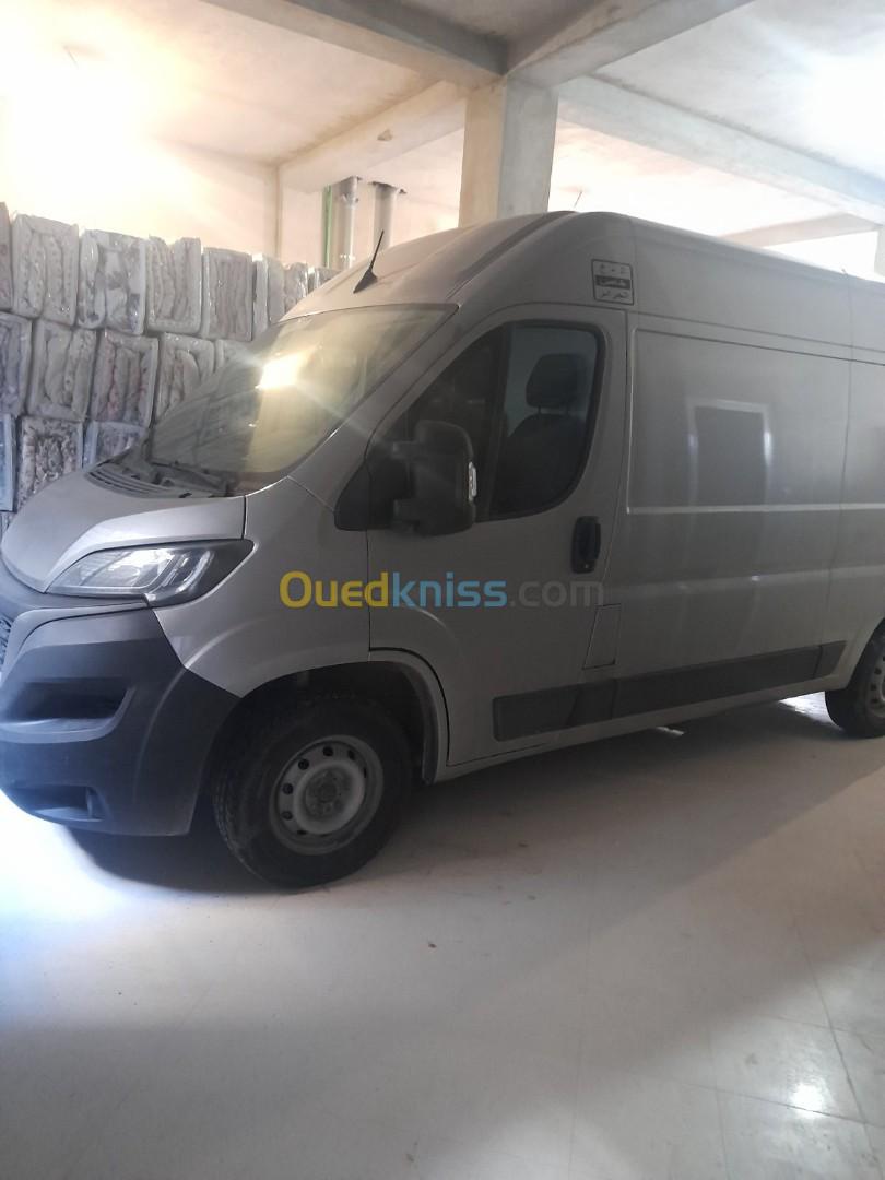 Ducato Fiat 2023