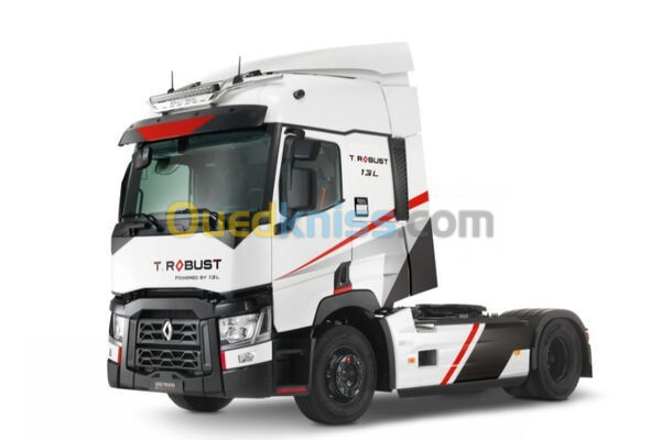 TRUCKS Renault 2020