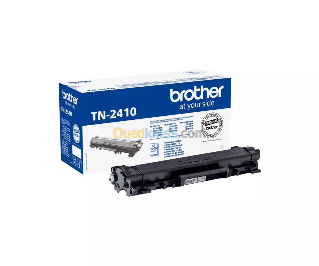 TONER brother TN-2410