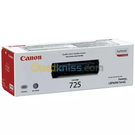 TONER CANON 725 & 729 