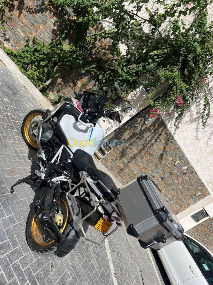 BMW Gs aventure 2021