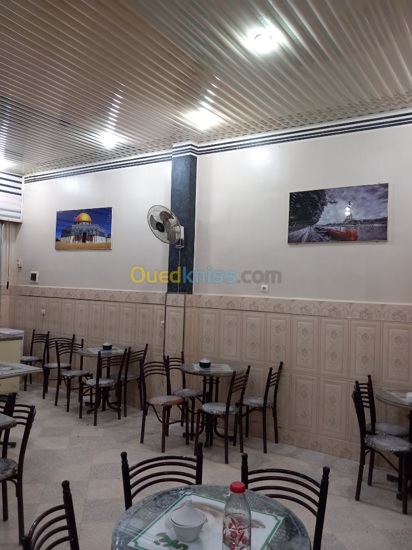 Vente Villa Laghouat Aflou