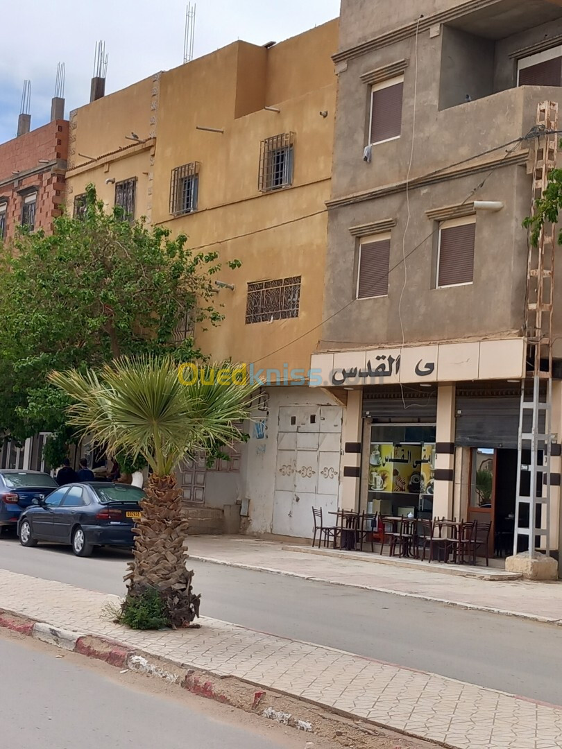 Vente Villa Laghouat Aflou