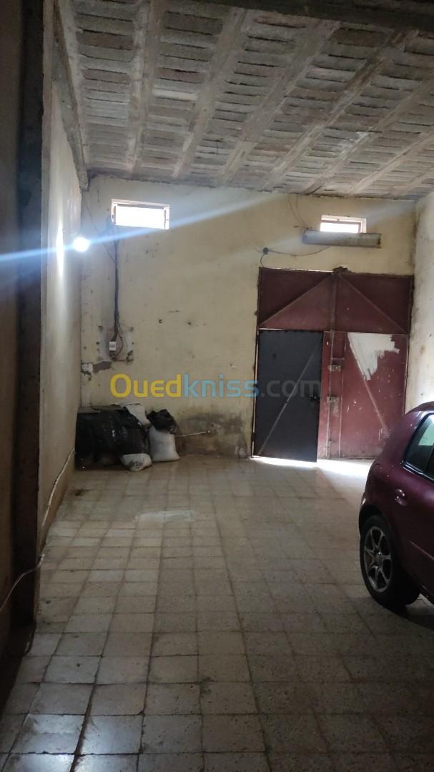 Vente Villa Oran Hassi mefsoukh