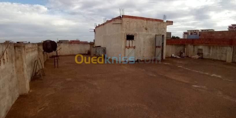 Vente Villa Oran Hassi mefsoukh