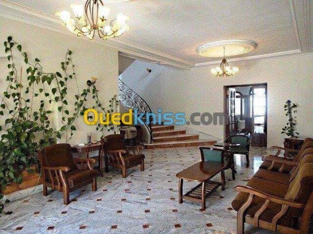 Vente Villa Tlemcen Tlemcen