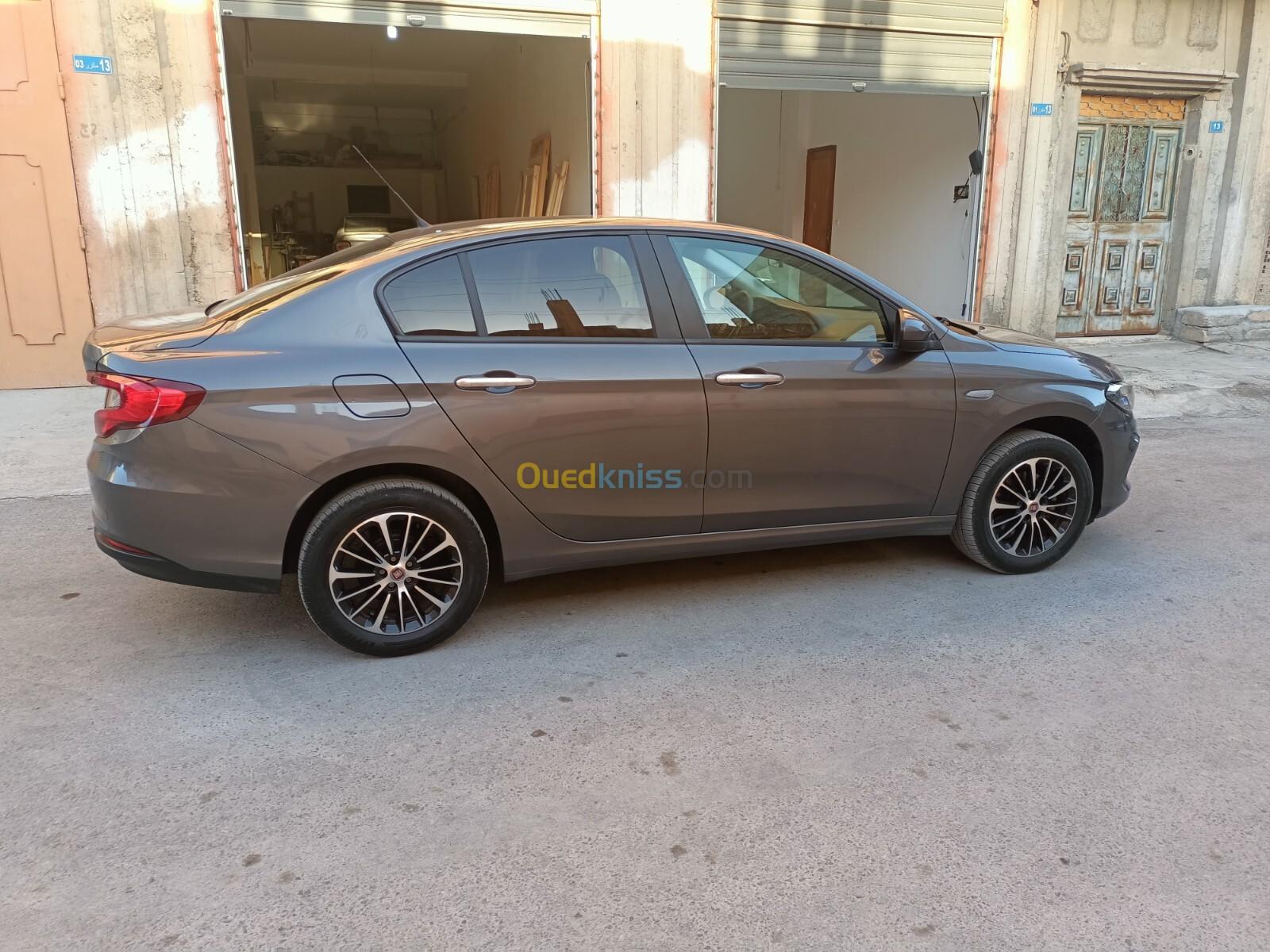 Fiat Tipo 2023 City plus