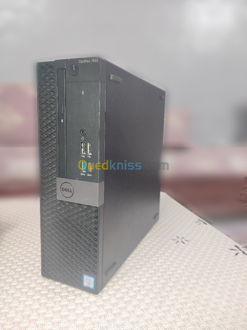 Unité dell optiplex 7050