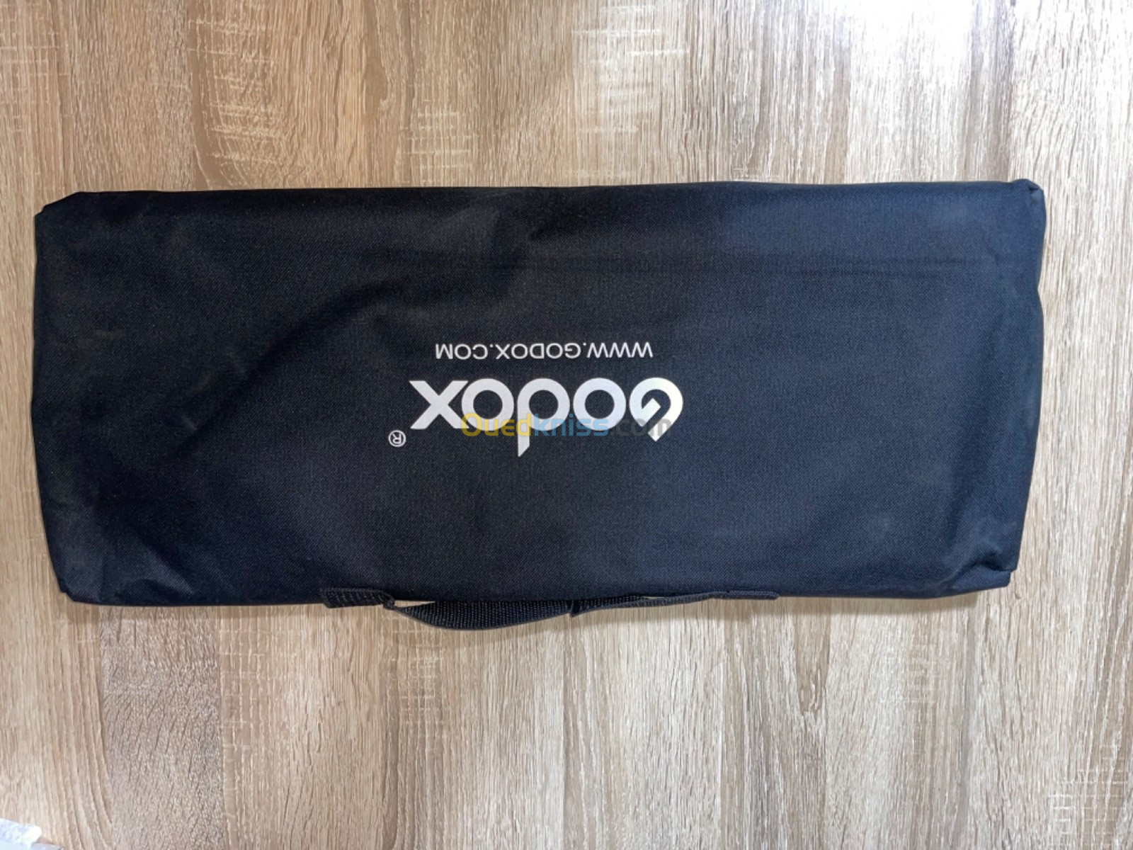 Kit Softbox 5-Lampe GODOX TL-5 Bowens Kit
