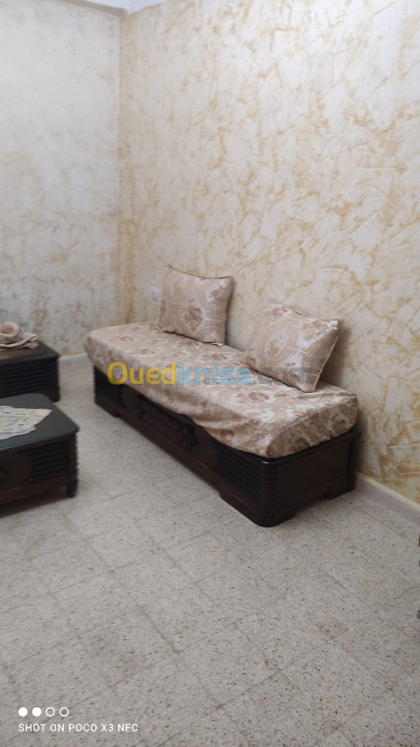 Vente Appartement F3 Blida Chiffa