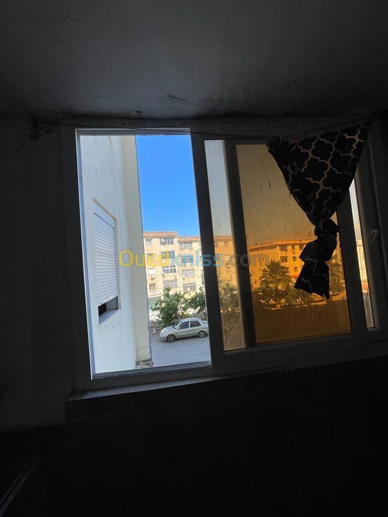 Vente Appartement Tizi ouzou Draa el mizan