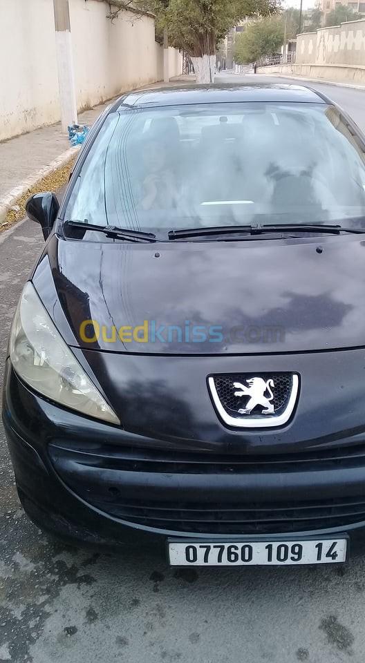 Peugeot 207 2009 Active