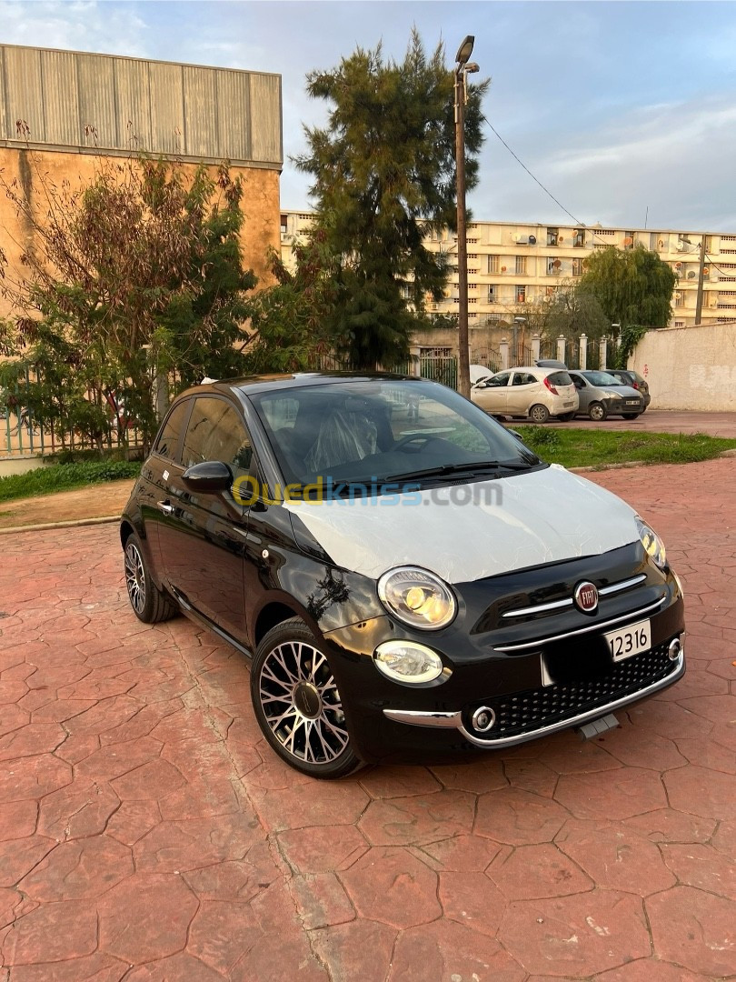 Fiat 500 2023 Dolcevita