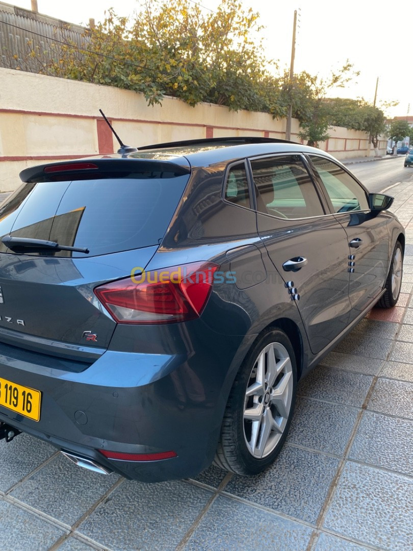 Seat Ibiza 2019 FR