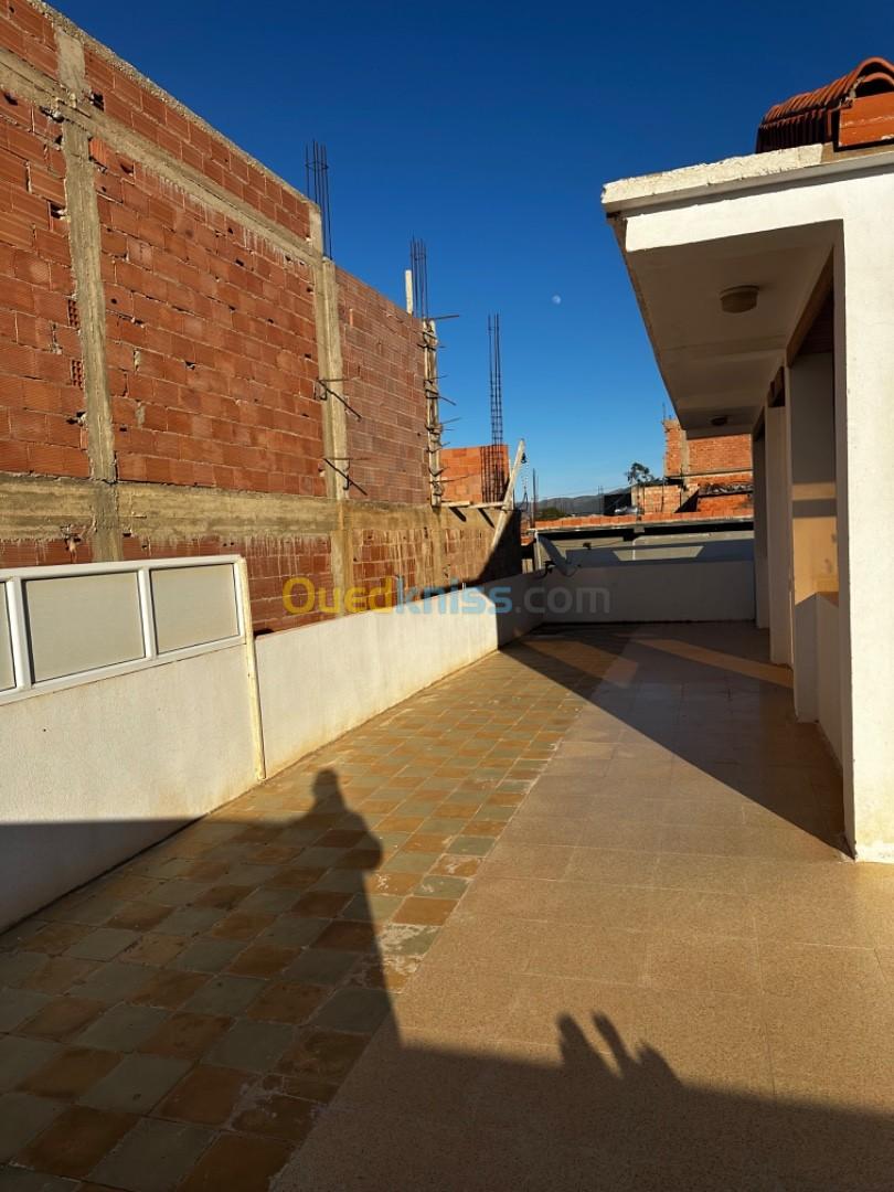 Vente Villa Chlef El marsa Chlef Algérie