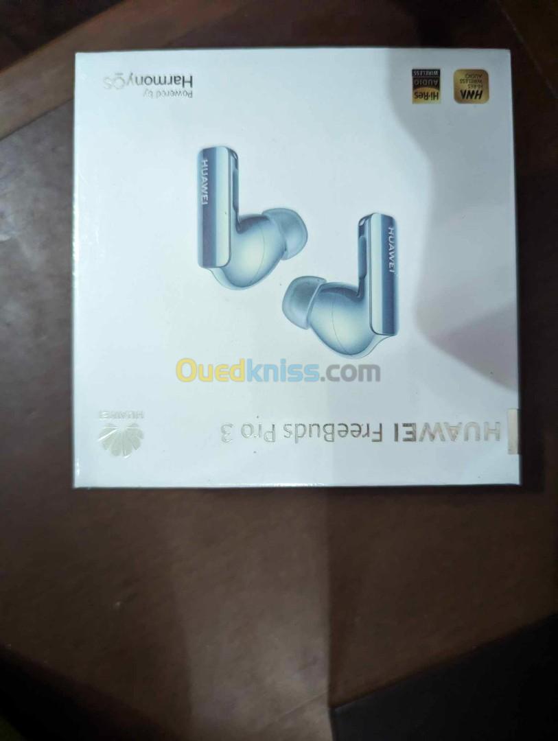 Huawei FreeBuds Pro 3