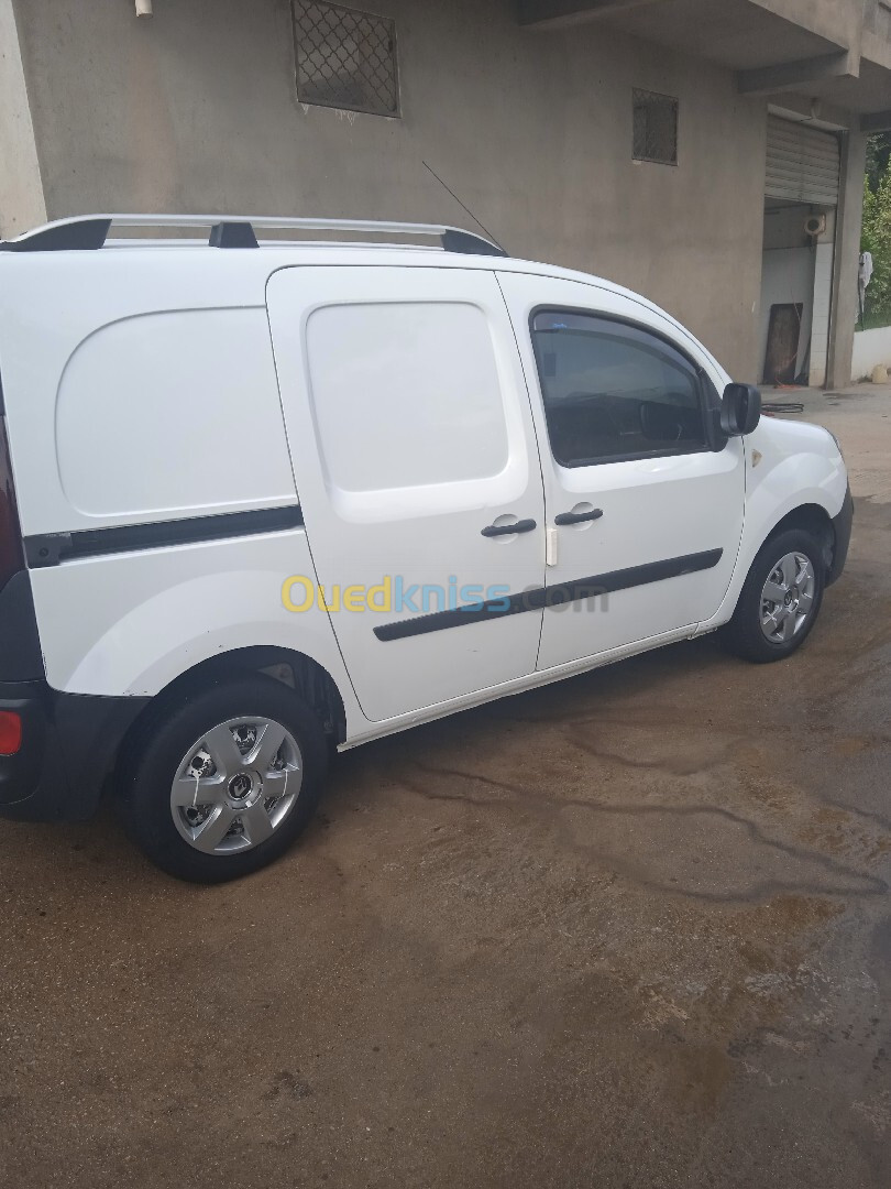 Renault Kangoo 2012 Confort