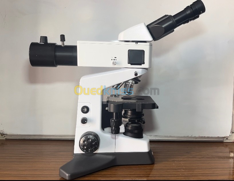 Microscope MICROS mcx100