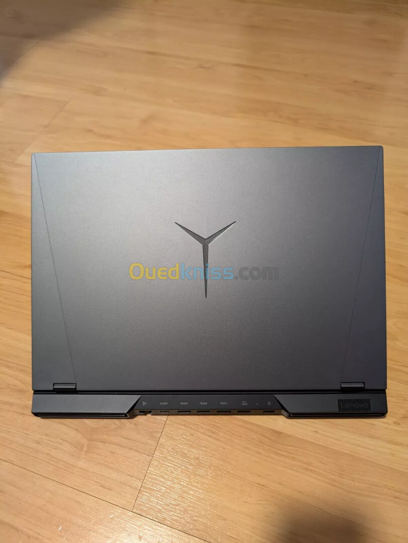 Lenovo Legion 5 Pro 16'' (1024GB SSD AMD Ryzen 7 5800H 16GB RAM)