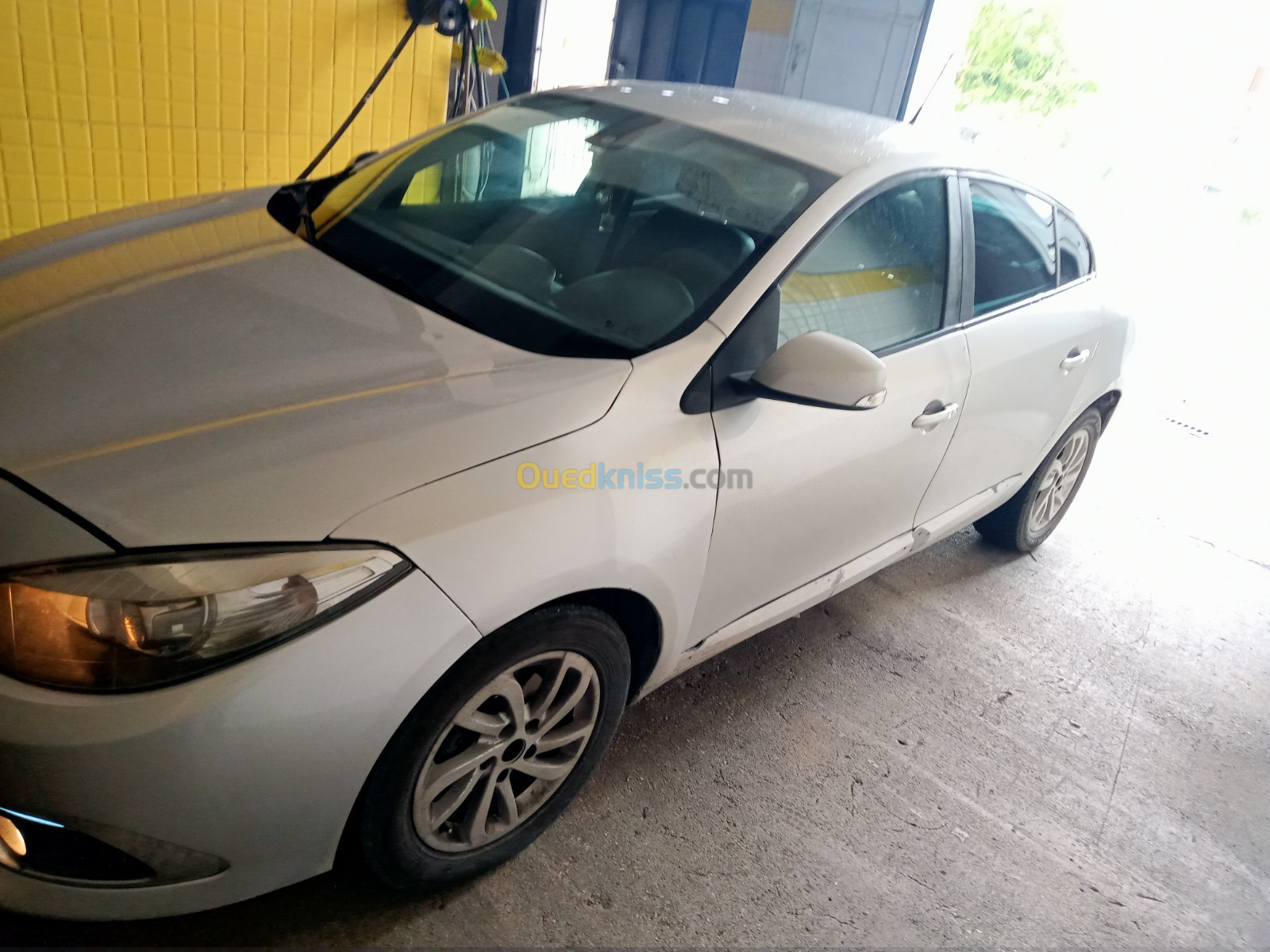 Renault Fluence 2014 Fluence