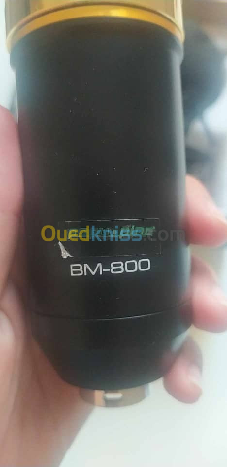 microphone MB-800 original