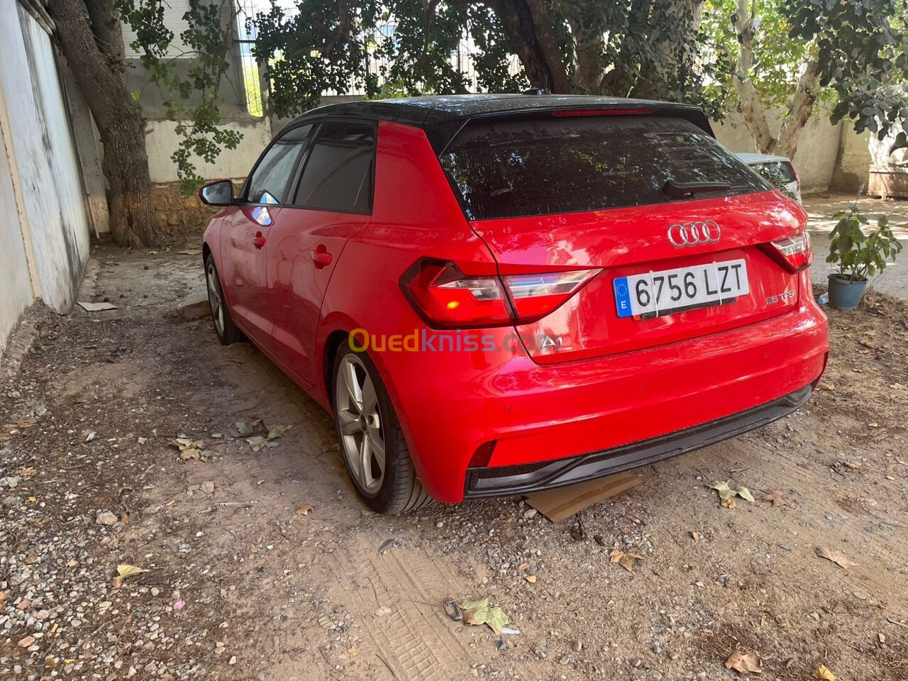 Audi A1 Sport Back 2022 A1 Sport Back