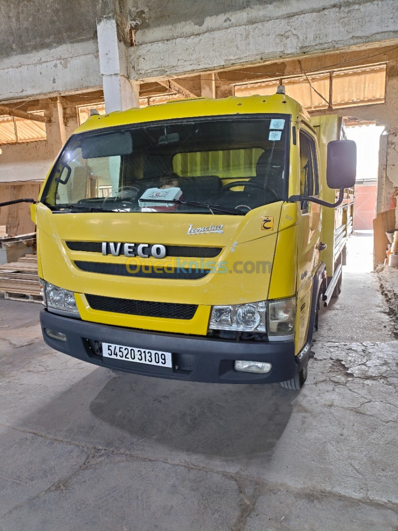 Iveco Iveco 2013