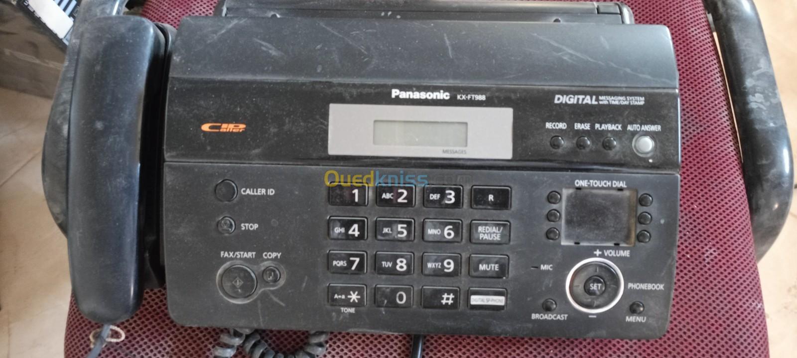 Panasonic 988