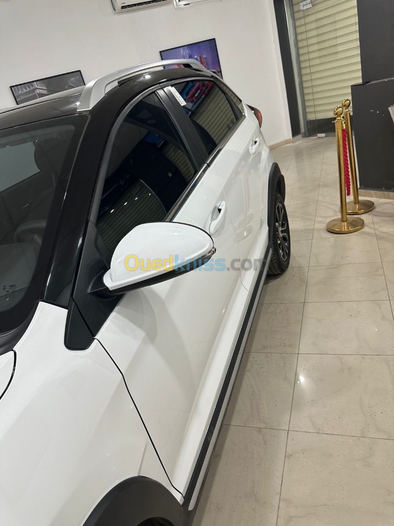 Chery Tigo 2pro 2024 Luxury