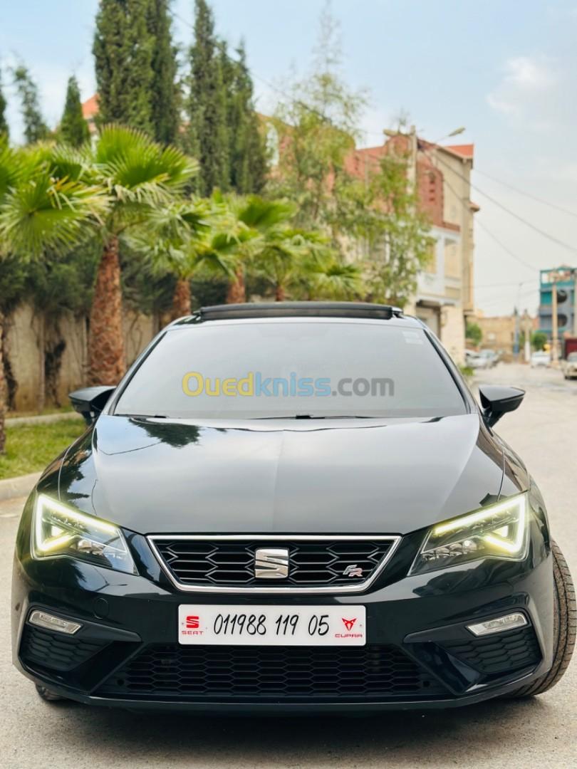 Seat Leon 2019 Leon