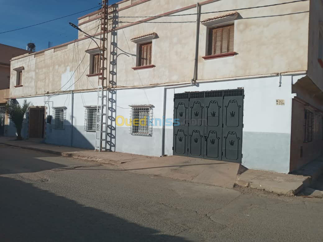 Vente Villa Mostaganem Touahria