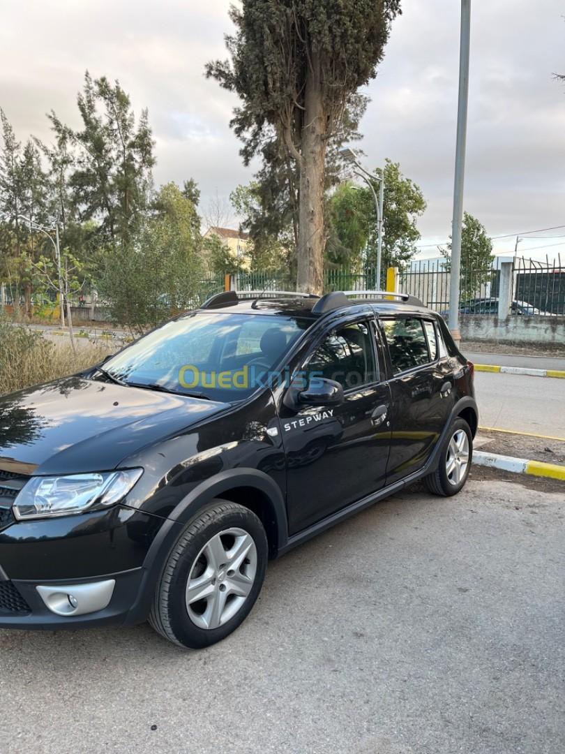 Dacia Sandero 2016 Sandero