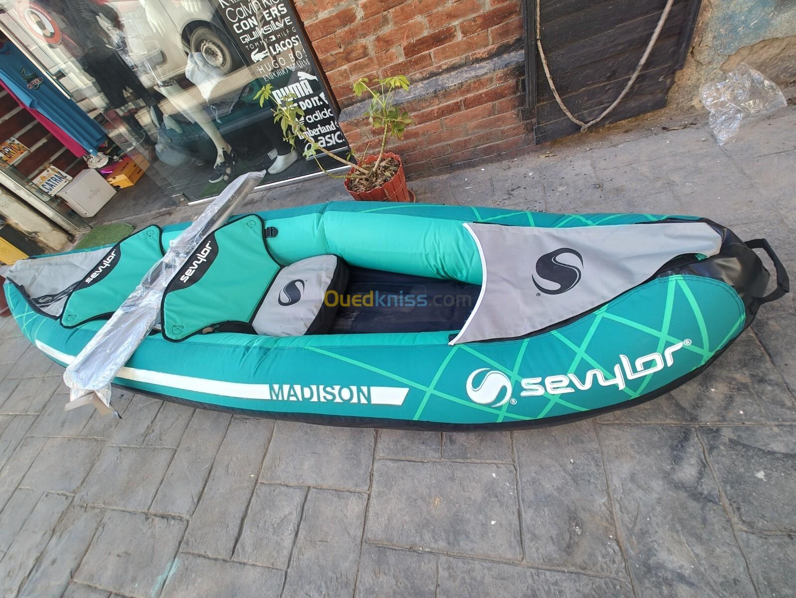 Kayak 2places 