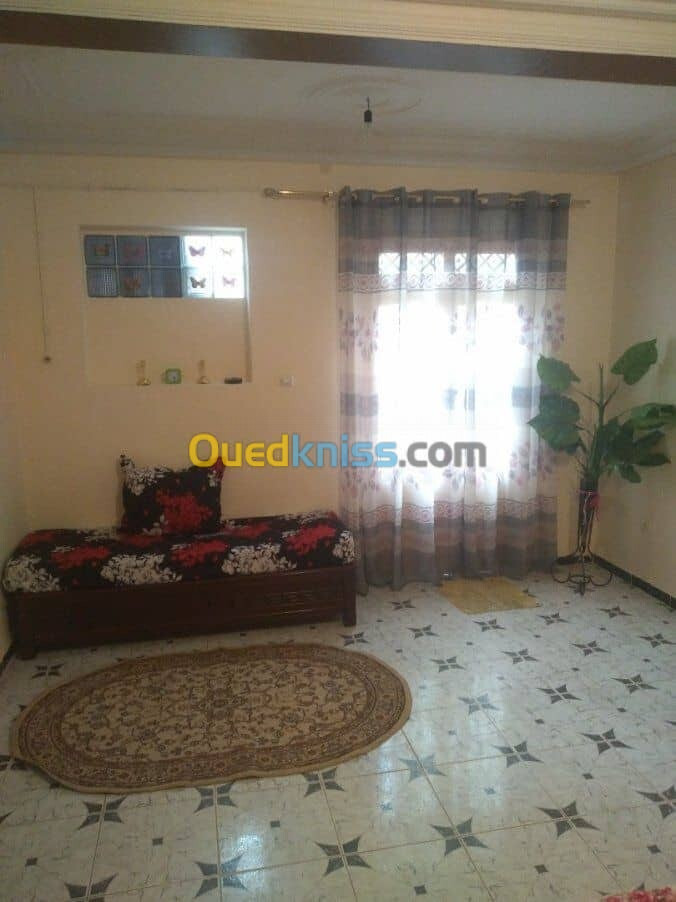 Location vacances Appartement F2 Alger Ain taya