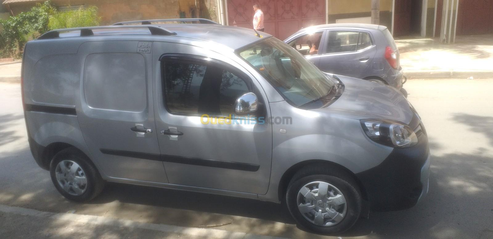 Renault Kangoo 2020 Kangoo