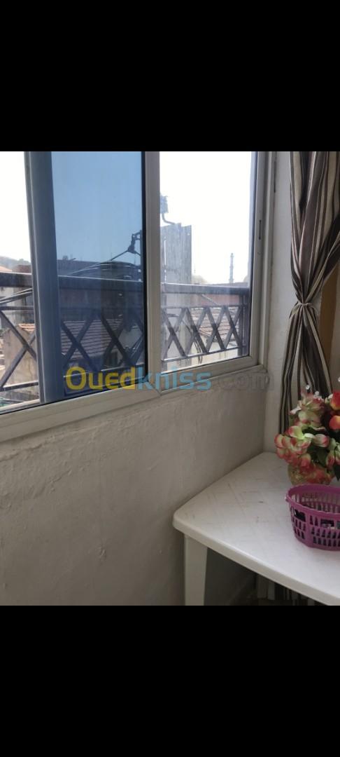 Vente Appartement F4 Blida Blida