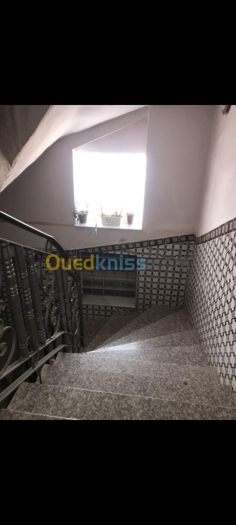 Vente Appartement F4 Blida Blida